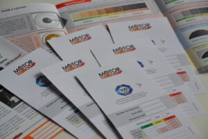 Test motoru